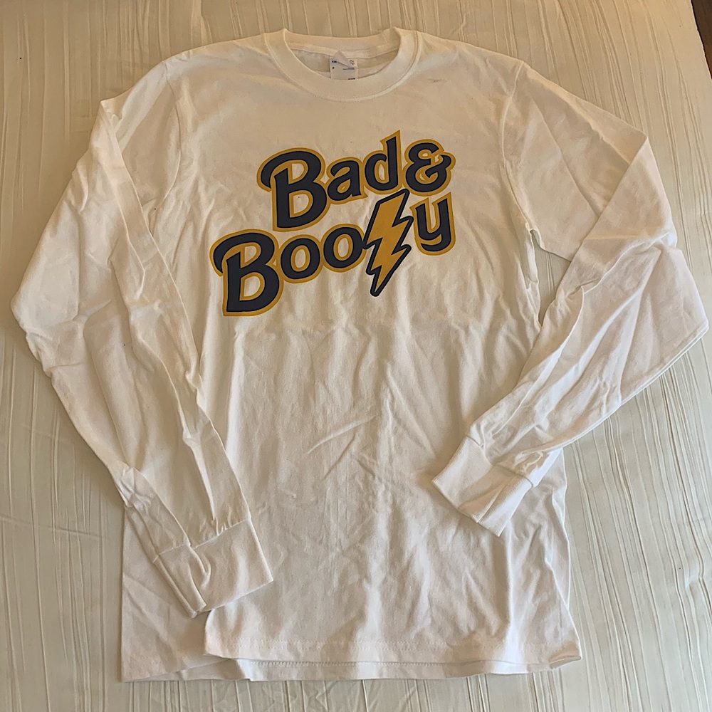 College Shirt